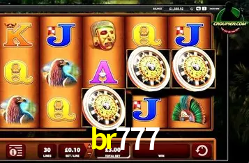 A Revolução dos Aplicativos de Jogos no br777