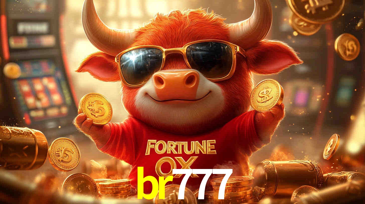 br777 - Corrida Louca Pela Fortuna - br777.com