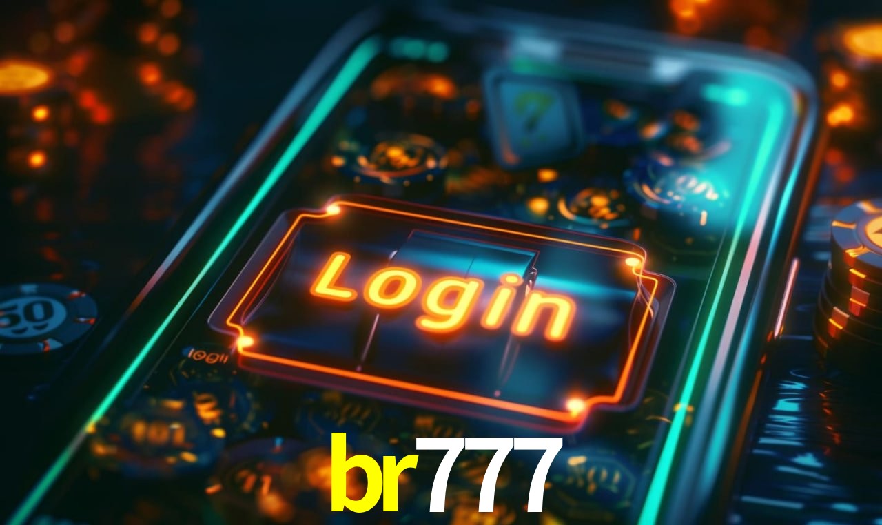 Welcome Bonus br777