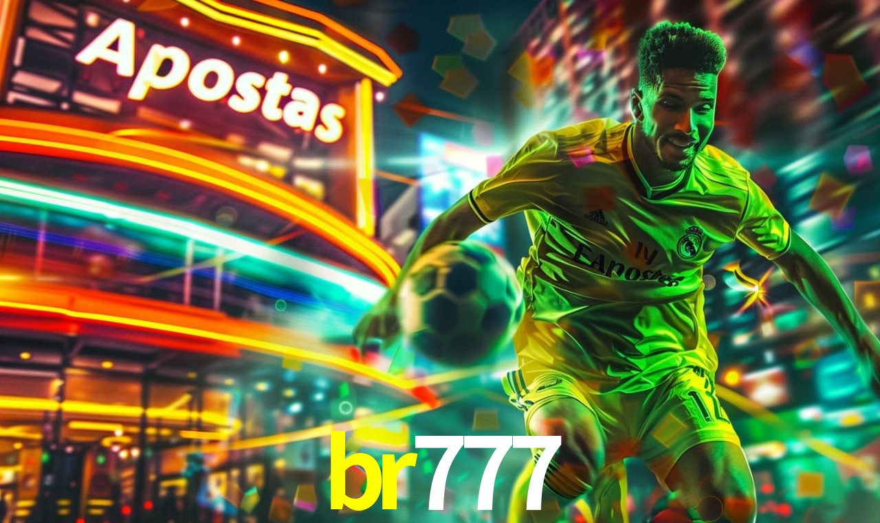 Estatísticas br777
