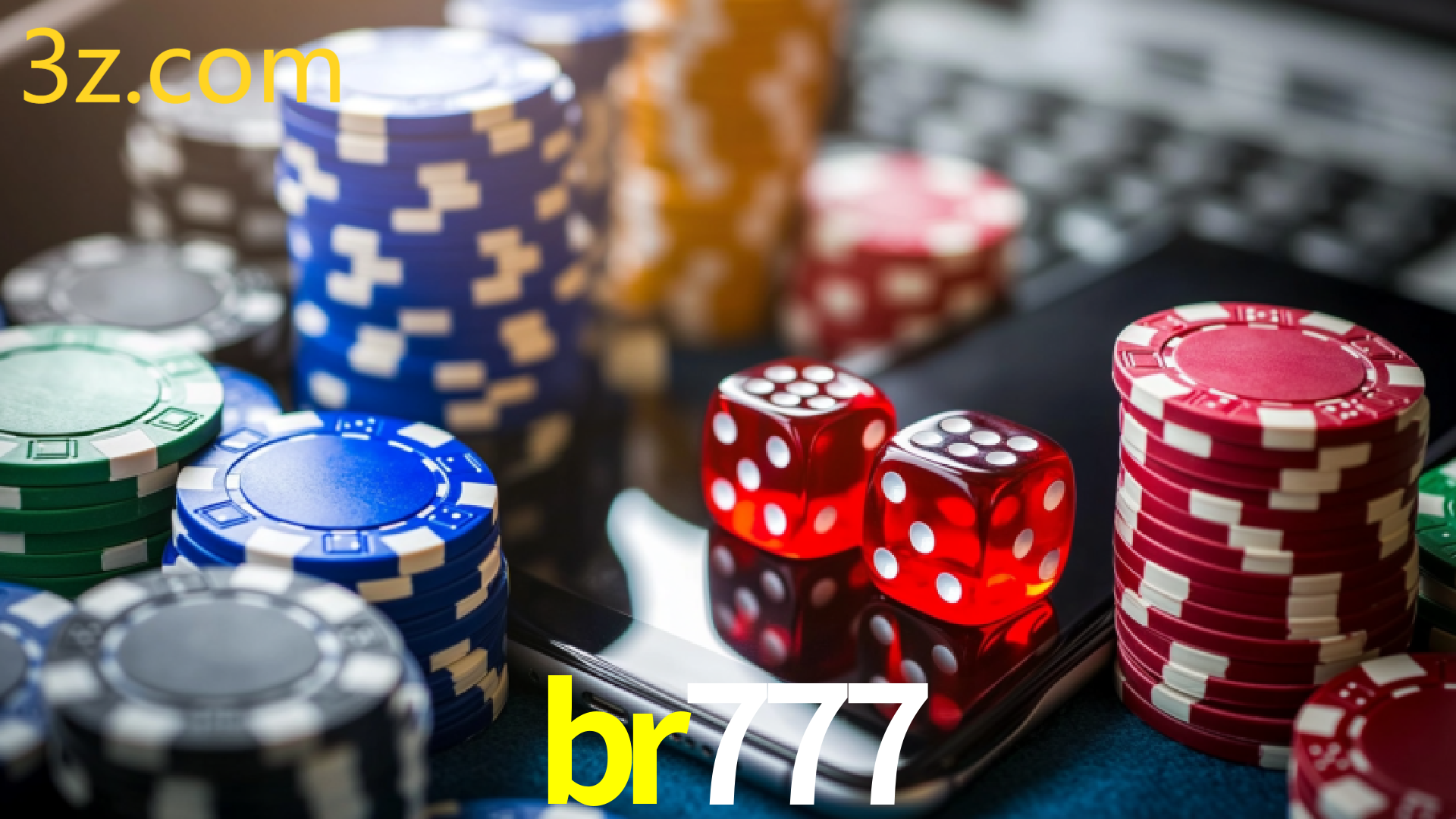 BR777