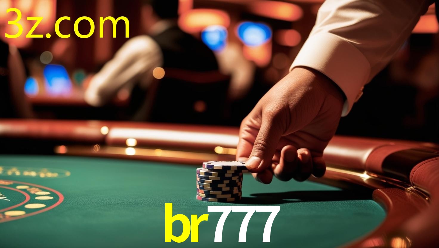 BR777