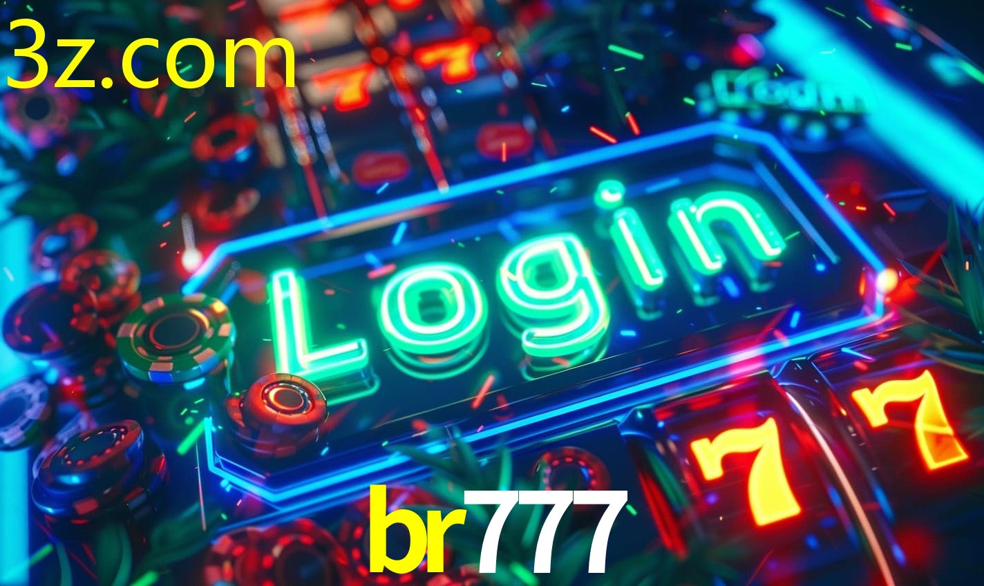 BR777