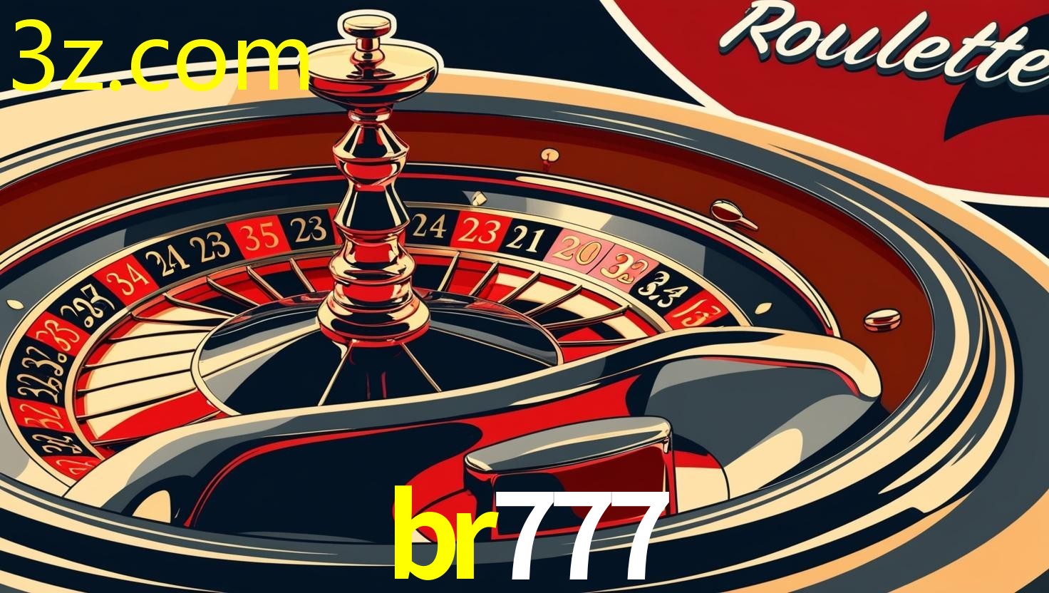 BR777