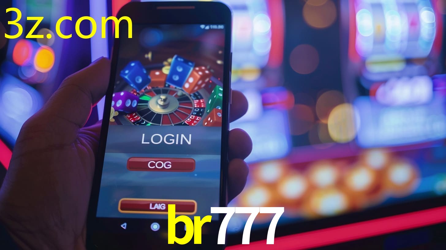BR777
