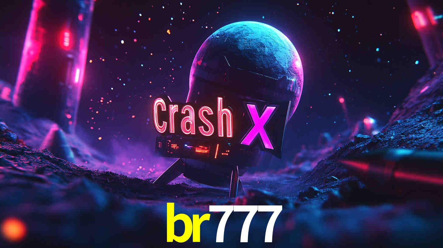 A Revolução dos Aplicativos de Jogos no br777