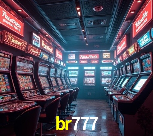 Promoção Relâmpago br777