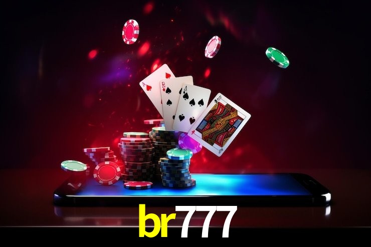 Slot Games br777
