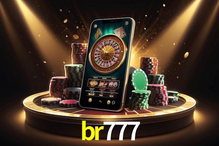 Casino Ao Vivo br777