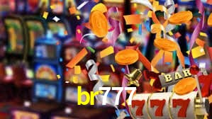 br777: A Experiência de Casino com Jogos de Mesa ao Vivo
