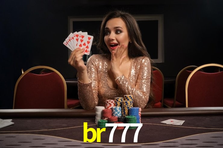 Inovações de Jogos na br777: O Futuro das Experiências Interativas
