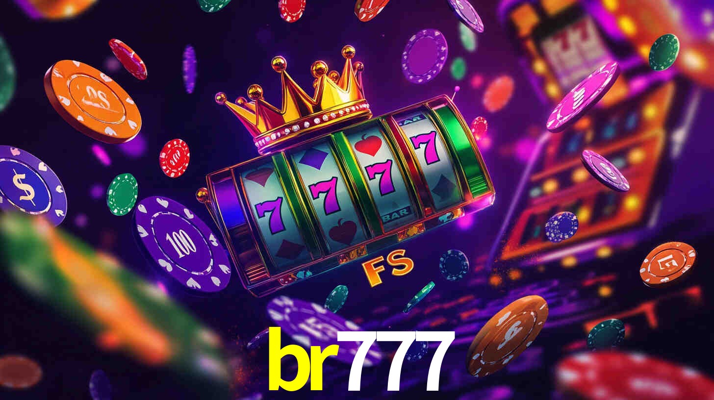 Blackjack Table br777