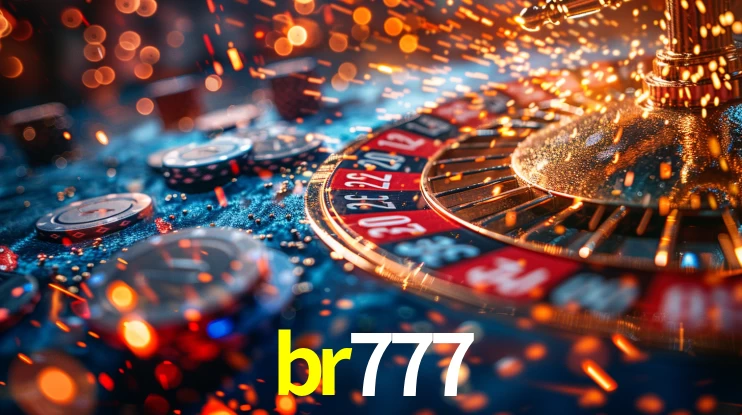 Secure Login br777
