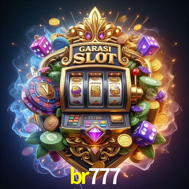 Provedores de Jogos br777