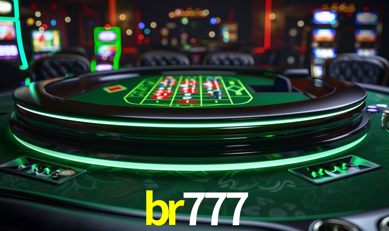 Exclusive Offers br777
