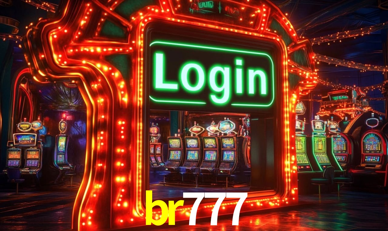 Casino Ao Vivo br777