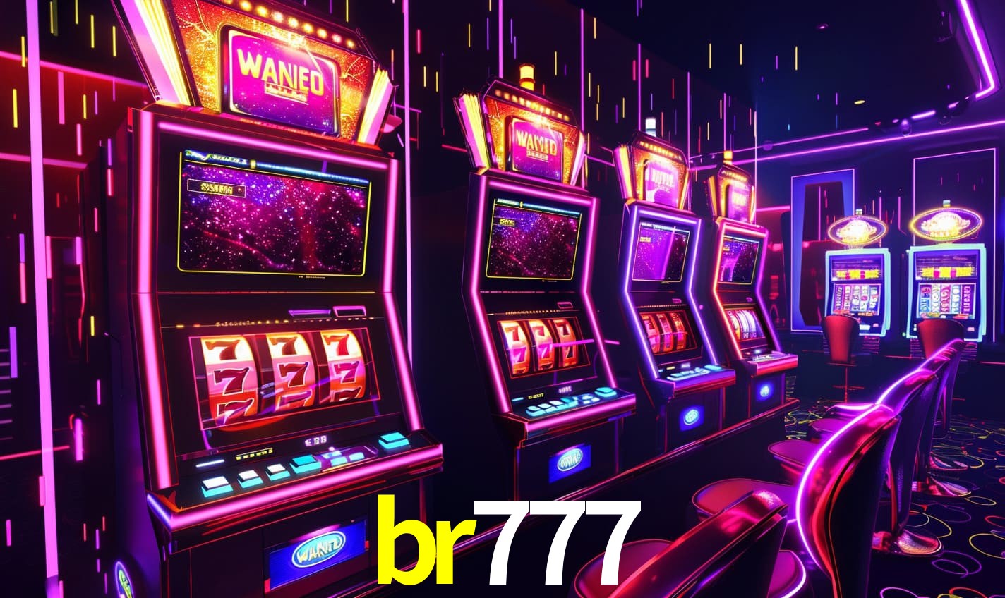 Apostas Esportivas na br777: Um Guia Completo