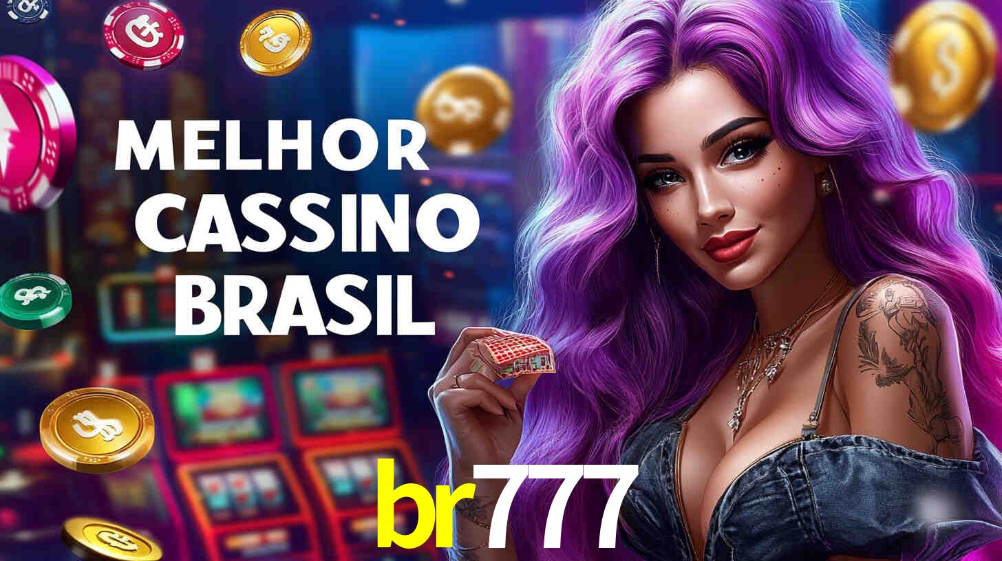 Apostas Esportivas na br777: Um Guia Completo