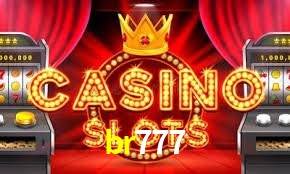 Live Casino br777