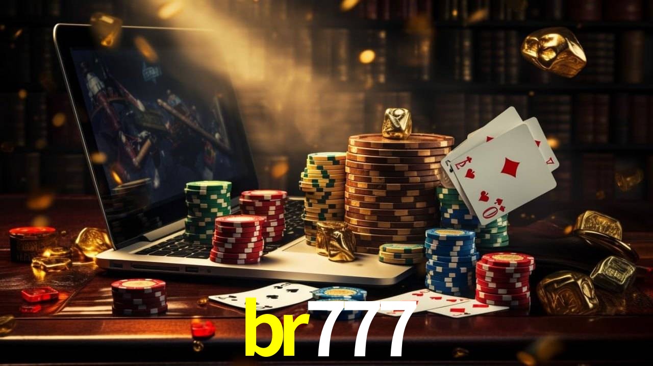 Jogos Exclusivos br777
