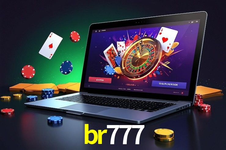 Design Responsivo br777