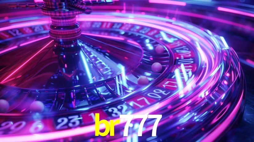 Descubra a Essência do br777: Nossa História e Compromissos