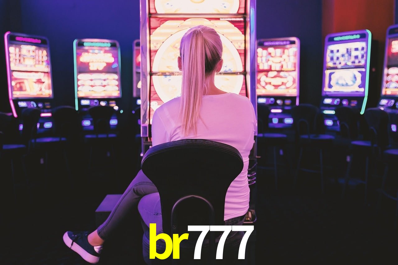 Game Providers br777