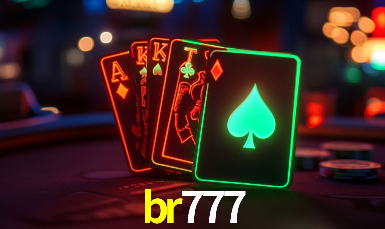 Estatísticas Esportivas br777