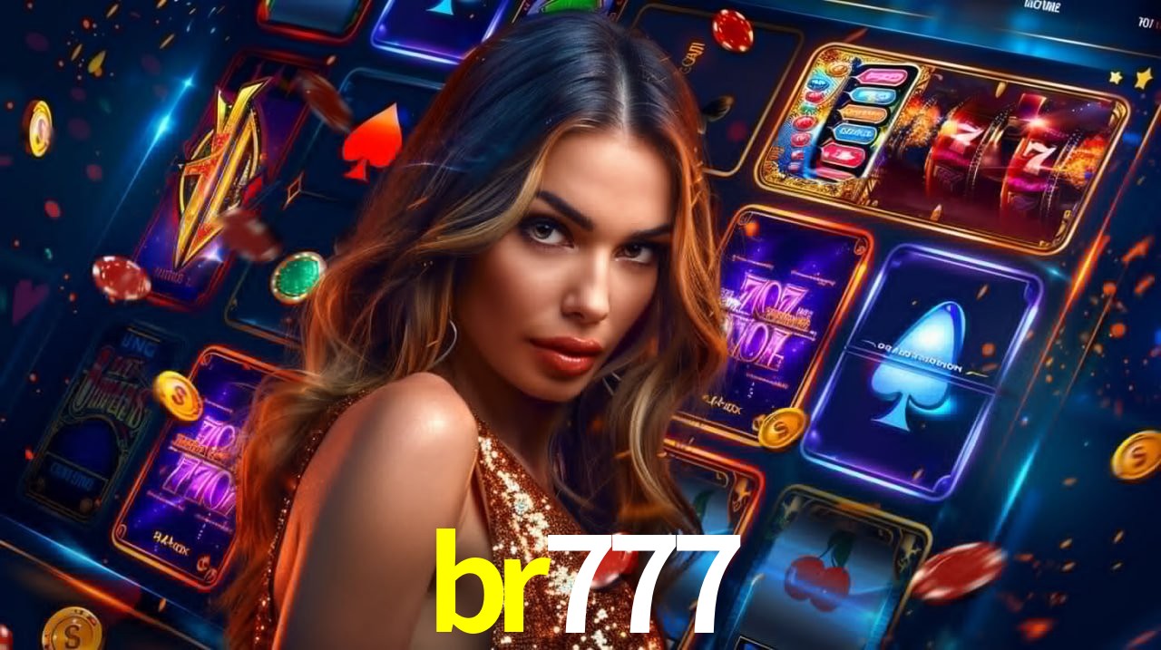Explorando a Categoria de Eventos em Apostas na br777