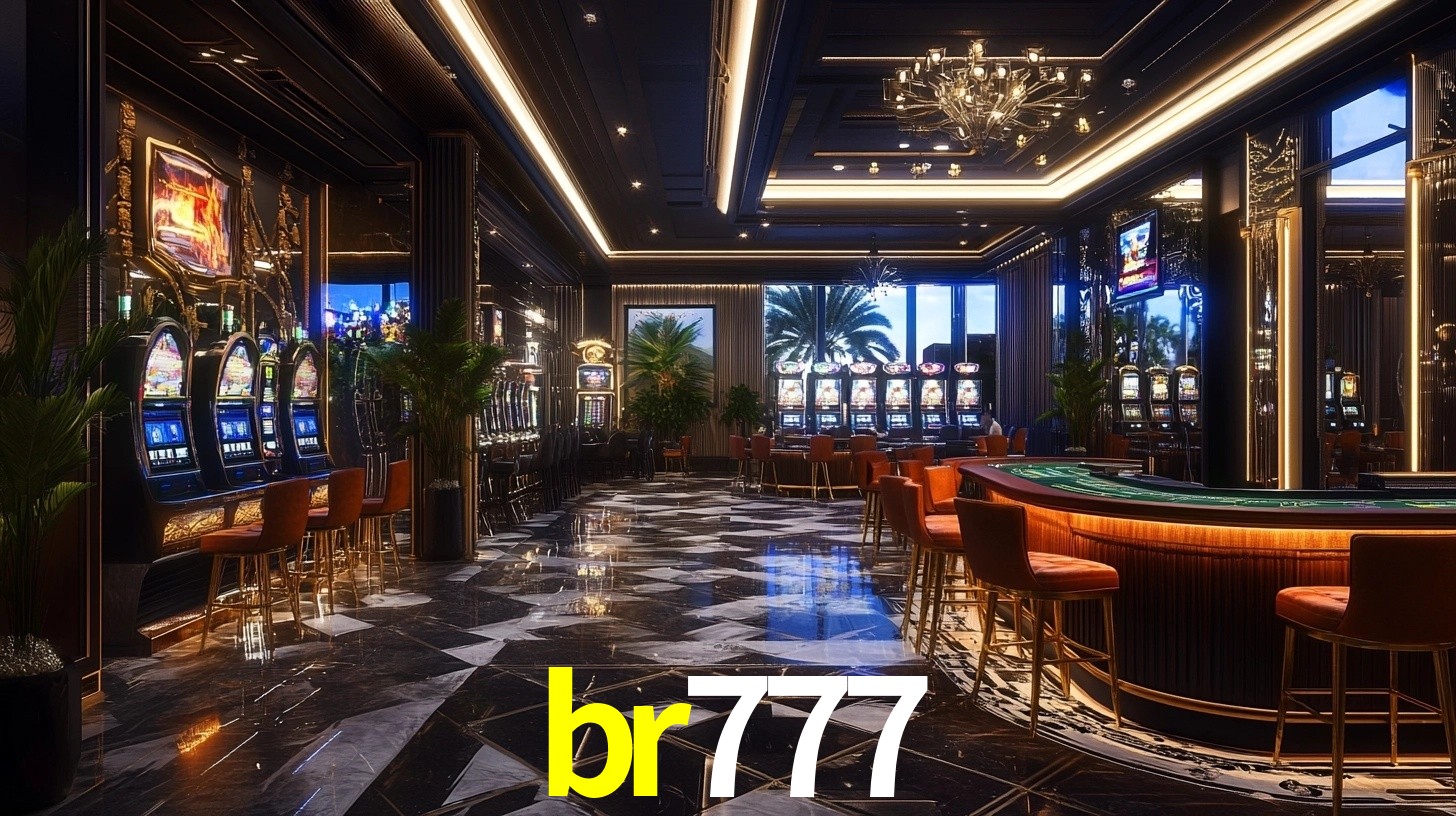 Daily Bonuses br777