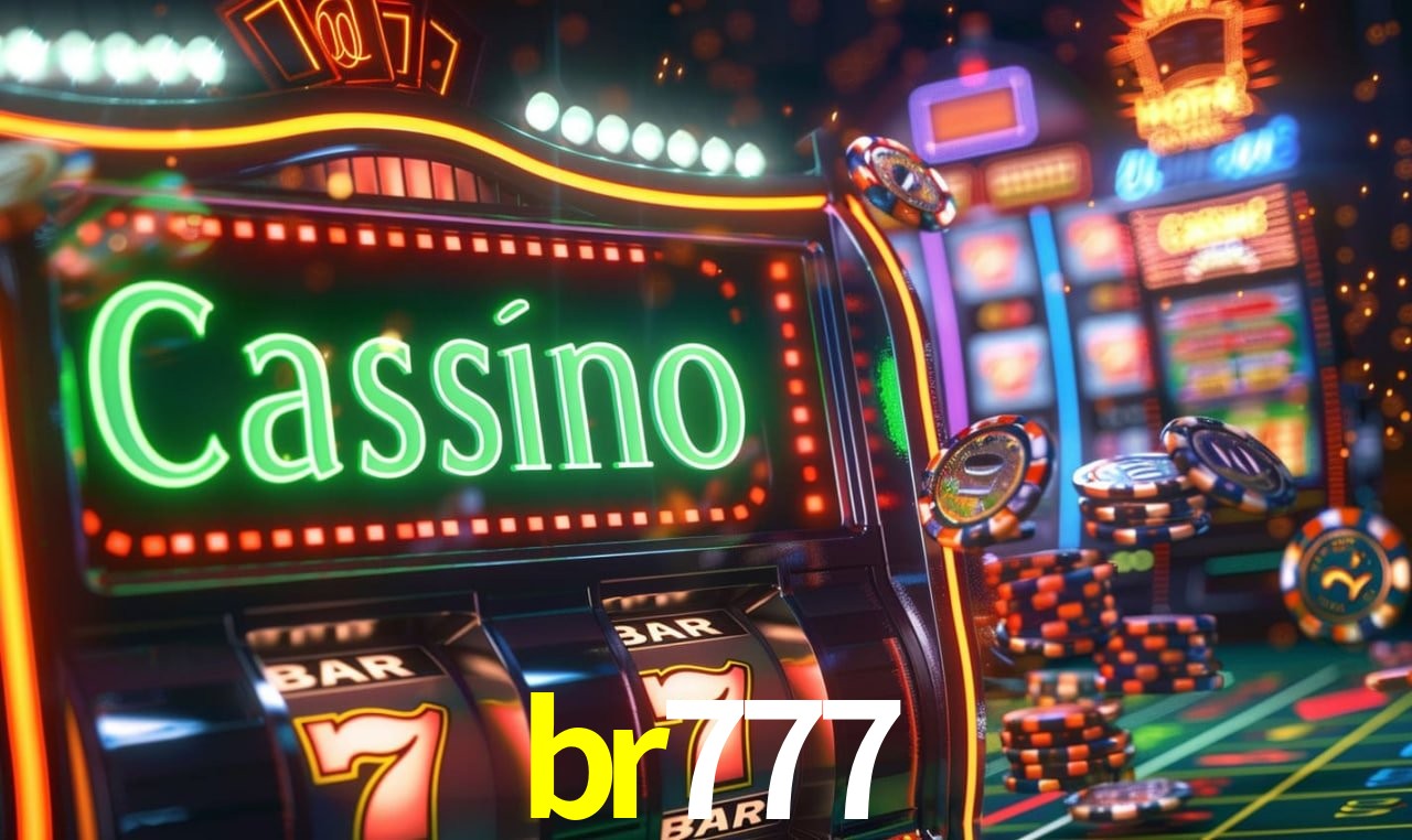 Diretório de Jogos br777