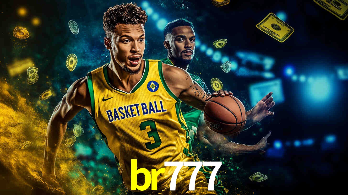 Desvendando o Mundo dos Jogos Virtuais na br777