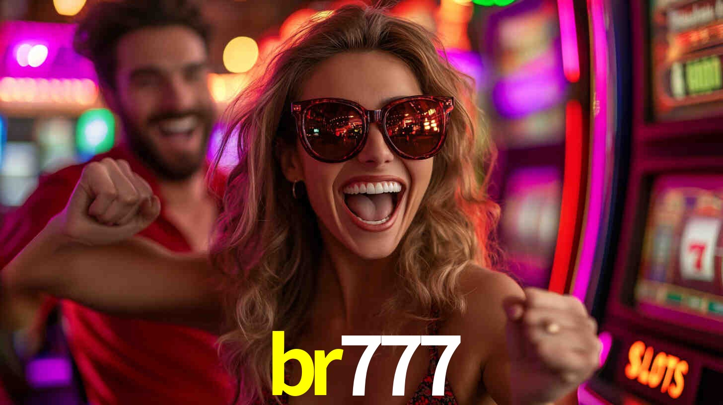 A Popularidade dos Caça-Níqueis no br777