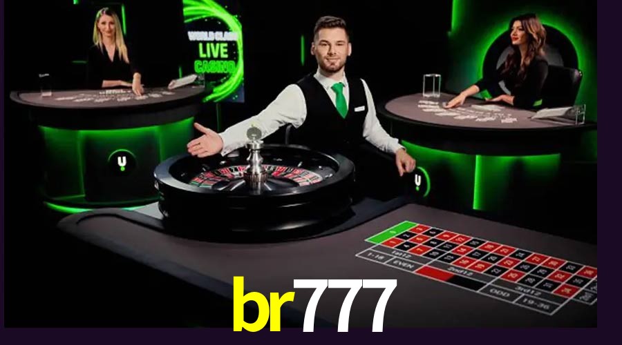 Platform Technology br777