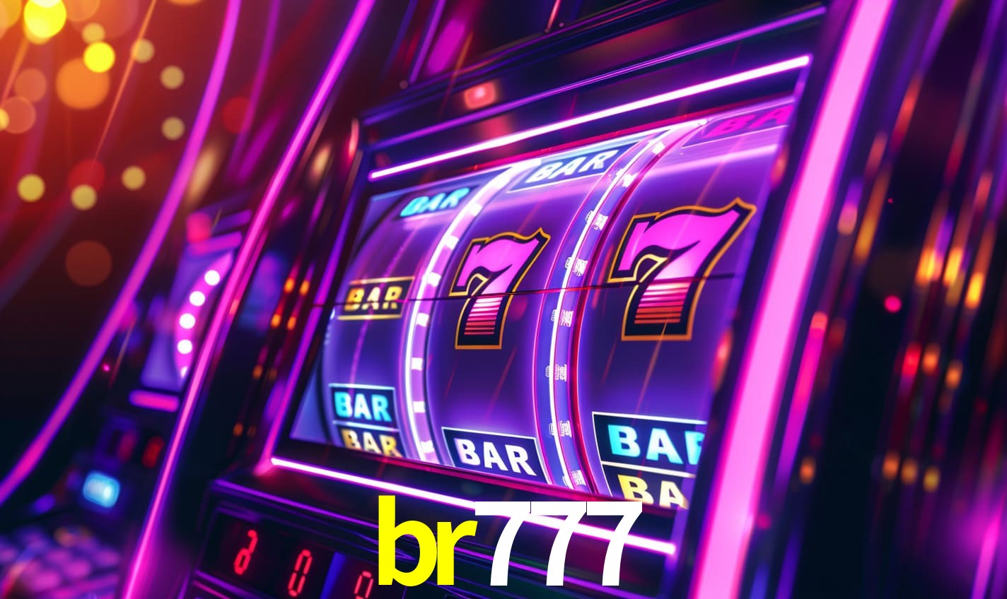 Sinta a adrenalina dos jogos de cassino com br777